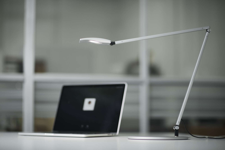 Koncept AR2001 Mosso Pro LED Desk Lamp with USB Desk Base