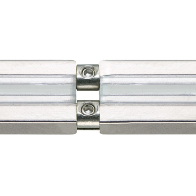 Visual Comfort 700MOCCN One Circuit Monorail Conductive Connectors