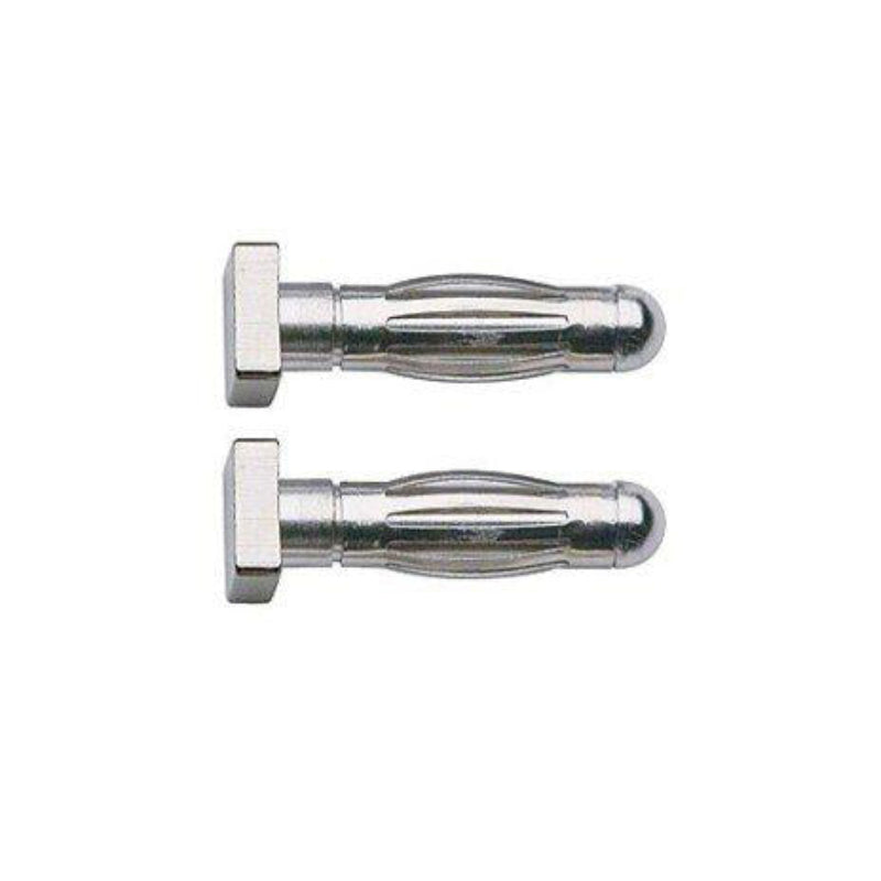 Visual Comfort 700MOCCAP One Circuit Monorail End Caps