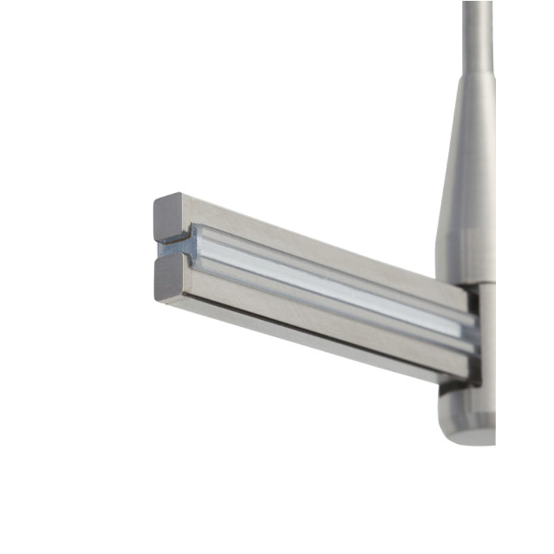Visual Comfort 700MOCCAP One Circuit Monorail End Caps