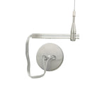 Tech 700MOPEND Monorail End Power Feed