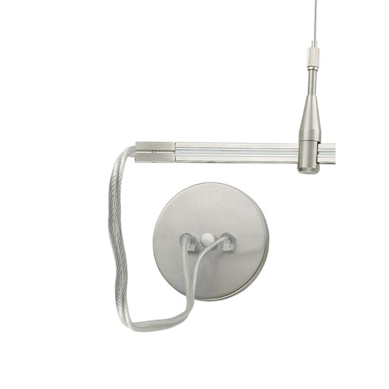 Tech 700MOPEND Monorail End Power Feed