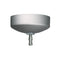 Tech 700MOSRT75D Monorail Surface Transformer, 75 Watts, 12V Magnetic, Single Feed