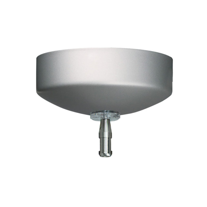 Tech 700MOSRT75D Monorail Surface Transformer, 75 Watts, 12V Magnetic, Single Feed