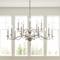 Schonbek MD1015 Modique 15-lt 40" Chandelier