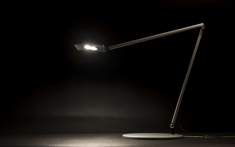 Koncept AR2001 Mosso Pro LED Desk Lamp with USB Desk Base