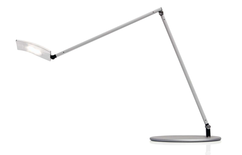 Koncept AR2001 Mosso Pro LED Desk Lamp with USB Desk Base