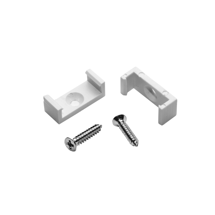 Core ALU-DS100 Surface Mount Designer Aluminum Profile - 78 inches