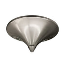 WAC MP-966 Bullet Pendant- Canopy Mount