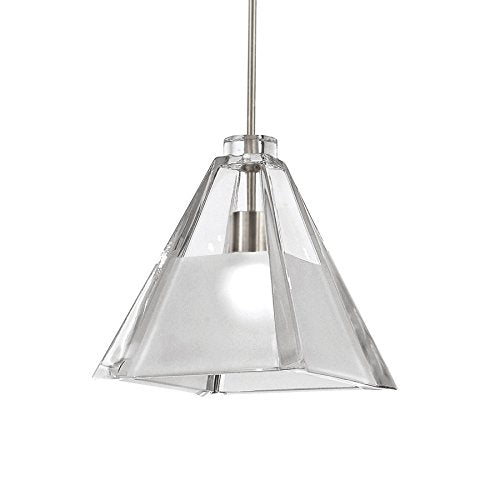 WAC MP-915 Tikal Pendant- Canopy Mount