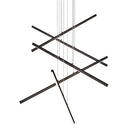 Kuzco MP10305 Vega LED Multi-Light Pendant