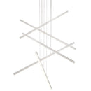 Kuzco MP10305 Vega LED Multi-Light Pendant