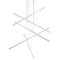 Kuzco MP10305 Vega LED Multi-Light Pendant