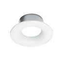 Nora NIOC-1RNB Iolite 1" Round Can-less Bullnose Trim