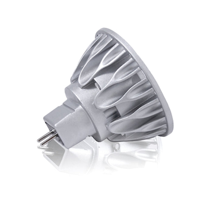 Soraa SM16-07 Vivid 7.5W LED MR16 Bulb, GU5.3 Base