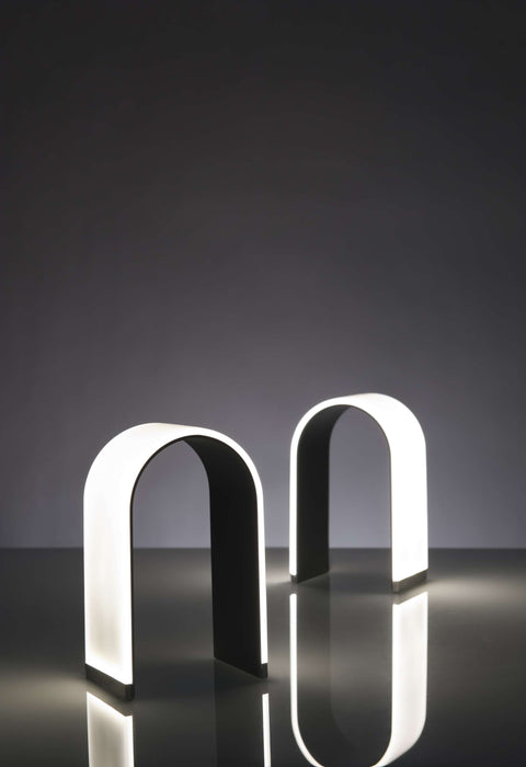 Mr. N LED Table Lamp by Koncept