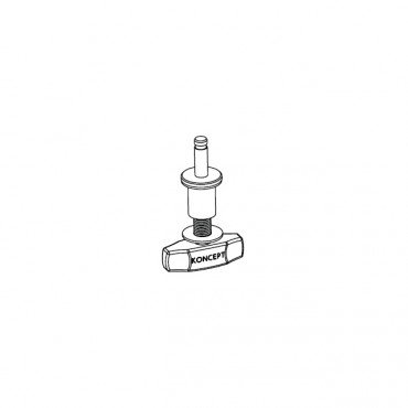 Koncept Through-Table Mount