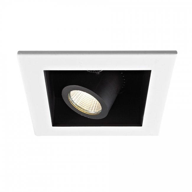 WAC MT-4LD116 1-lt LED Precision Multiples Spot Trim