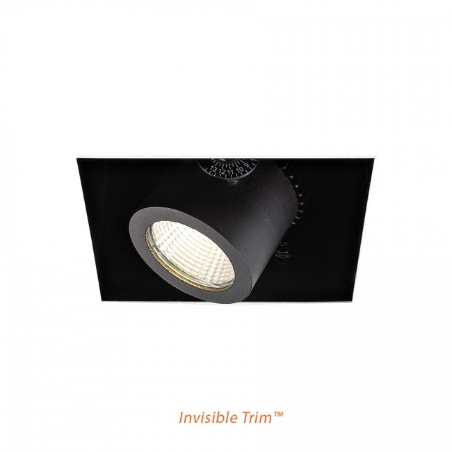 WAC MT-4LD116 1-lt LED Precision Multiples Spot Trim