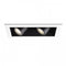 WAC MT-4LD216 2-lt LED Precision Multiples Spot Trim - LBC Lighting