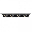 WAC MT-4LD416 4-lt LED Precision Multiples Spot Trim