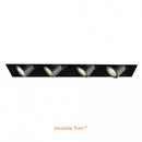 WAC MT-4LD416 4-lt LED Precision Multiples Spot Trim