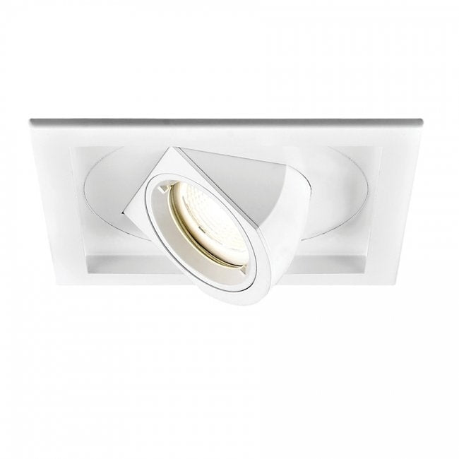 WAC MT-5LD125T 1-lt Tesla LED Multiple Spot Trim