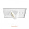 WAC MT-5LD125T 1-lt Tesla LED Multiple Spot Trim