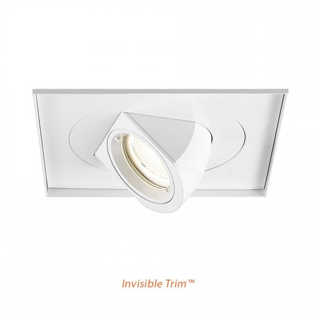 WAC MT-5LD125T 1-lt Tesla LED Multiple Spot Trim