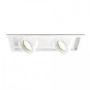 WAC MT-5LD225T 2-lt Tesla LED Multiple Spot Trim