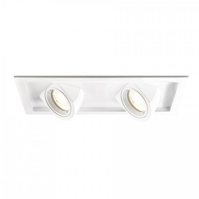 WAC MT-5LD225T 2-lt Tesla LED Multiple Spot Trim