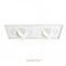 WAC MT-5LD225T 2-lt Tesla LED Multiple Spot Trim