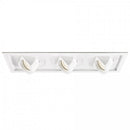 WAC MT-5LD325T 3-lt Tesla LED Multiple Spot Trim