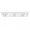WAC MT-5LD325T 3-lt Tesla LED Multiple Spot Trim