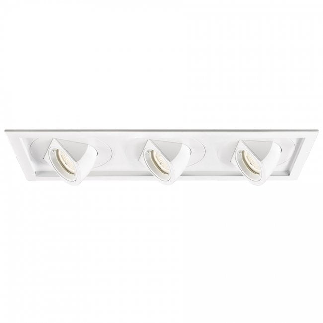 WAC MT-5LD325T 3-lt Tesla LED Multiple Spot Trim