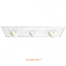 WAC MT-5LD325T 3-lt Tesla LED Multiple Spot Trim