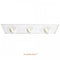 WAC MT-5LD325T 3-lt Tesla LED Multiple Spot Trim
