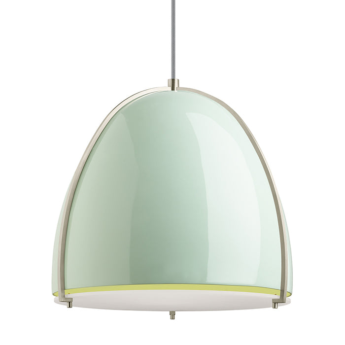 Tech 700TDPRVP Paravo 1-lt 15" Line Voltage Pendant