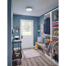 Kichler 43883 Hatteras Bay LED Flush Mount