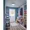 Kichler 43883 Hatteras Bay LED Flush Mount