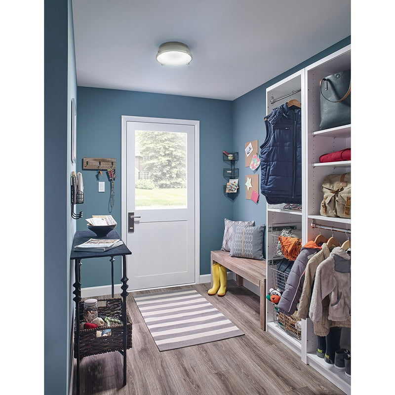 Kichler 43883 Hatteras Bay LED Flush Mount