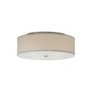 Tech 700TDMULFMS Mulberry Small 13" LED Flush Mount