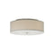 Tech 700TDMULFMS Mulberry Small 13" LED Flush Mount