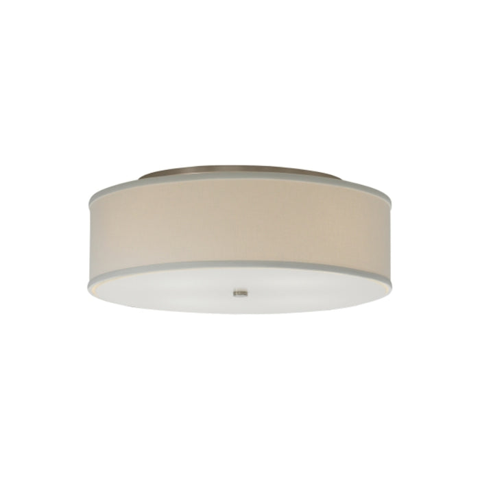 Tech 700TDMULFMS Mulberry Small 1-lt 13" Flush Mount