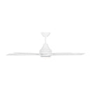 Monte Carlo Lowden 52" Ceiling Fan with LED Light Kit