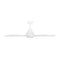 Monte Carlo Lowden 52" Ceiling Fan with LED Light Kit