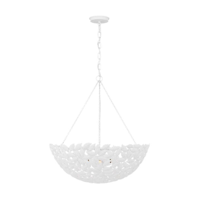 Visual Comfort AP1186 Kelan 6-lt 24" Pendant
