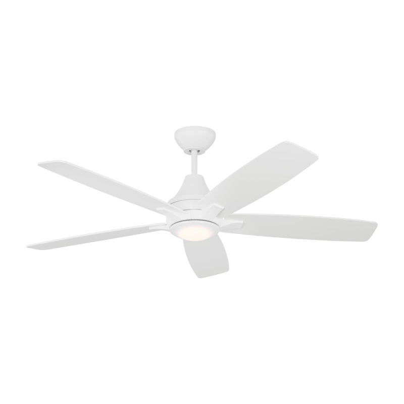 Generation Lowden 52" Ceiling Fan with LED Light Kit