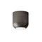 Axo UPURBANM Urban 1-lt 5" LED Flush Mount