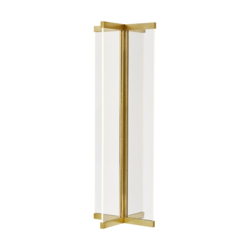 Visual Comfort 700PRTSRHE Rohe 25" Tall LED Table Lamp